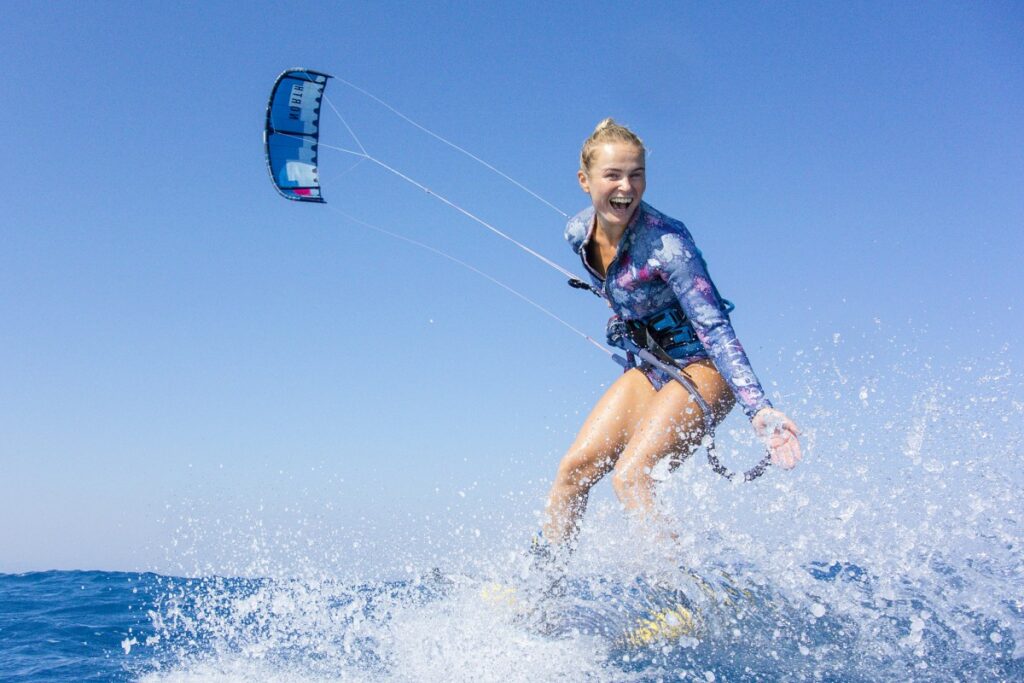 Recover from exercise faster