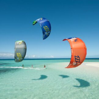 Improve Your Kitesurfing Whilst You're OFF The Water - Online Course